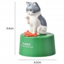 動物磁吸式計時器