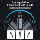 4-in-1 Retractable Cable Super Fast Charging 