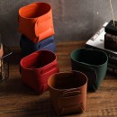 Leather PU Storage Tray
