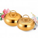 Copper Hot-Water Hand Warmer