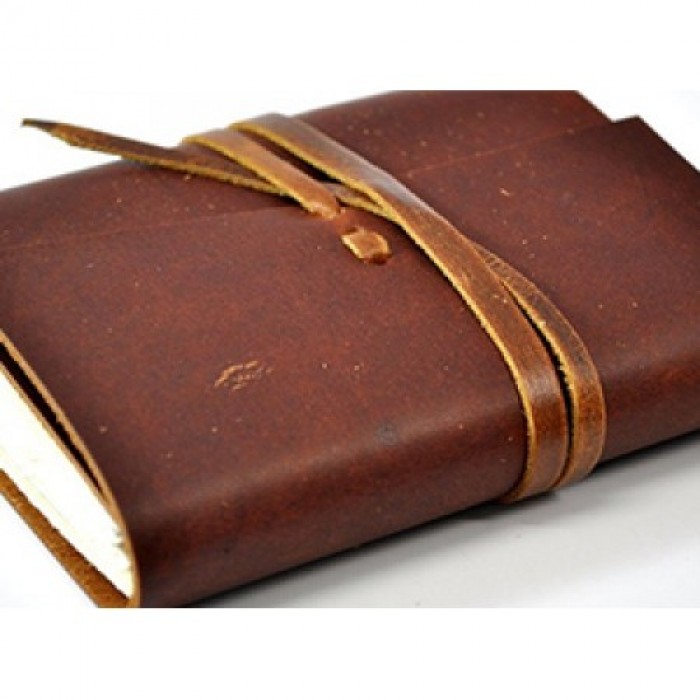 皮製筆記本有哪些特點