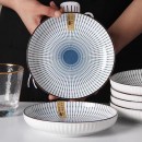 Japanese Tableware