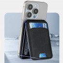 磁吸手機支架卡包