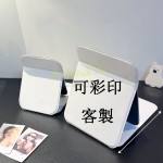 折疊鏡可彩印訂製