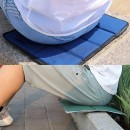 Outdoor Waterproof Folding Pad