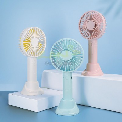 Multi-Functional Fan