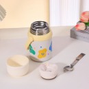 600ML 不鏽鋼食物燜燒壺