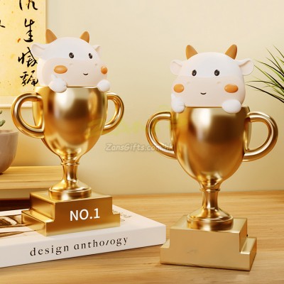 牛牛奖座
