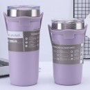 Portable Coffee Cup