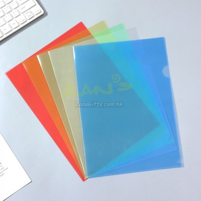 A4 File Folder