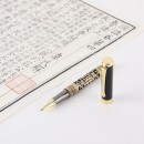 金属签字笔