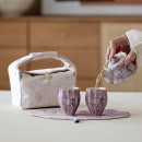 旅行茶具套裝
