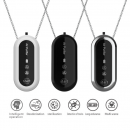 Portable neck-hanging air purifier Portable neck-hanging air purifier