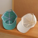 Quick‑Dry Lightweight Baseball Cap Quick‑Dry Lightweight Baseball Cap