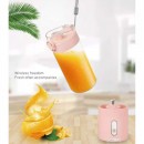 400ML Electric Mini Juicy Cup