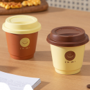 Coffee cup