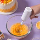 無線充電打蛋攪拌料理機 無線充電打蛋攪拌料理機