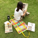 Multifunctional Tote Bag Picnic Mat