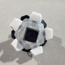 12-Key Round Ball Fidget Stress Relief Toy 12-Key Round Ball Fidget Stress Relief Toy