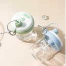 Type-C Line automatic stirring shake cup