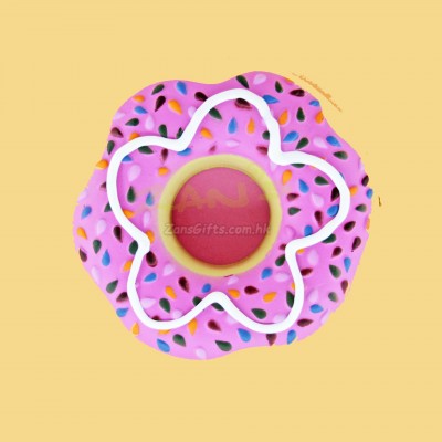 Donut Shape Note Paper