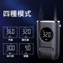 便攜迷你車載充氣泵