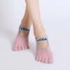 Yoga Socks