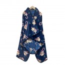 Travel Blanket