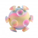 Suction Cup Stress Relief toy
