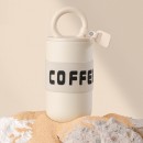 Portable Coffee Cup