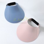 可折疊防曬遮陽帽