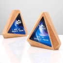 Crystal Trophy
