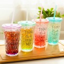 650 ML Double Wall Gel Freezer Mug