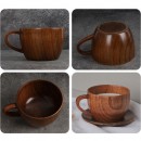 Wooden Cup