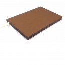 Soft PU Notebook