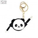 Cartoon Panda Telescopic Data Cable