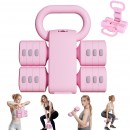 Kettlebell And Dumbbell Combo Kettlebell And Dumbbell Combo