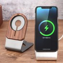 Aluminum Wireless Charging Bracket