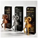 Creative Leader Shaped Resin Trophy Creative Leader Shaped Resin Trophy