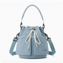 单肩斜挎手提包