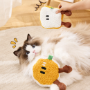 Bread series self - entertaining and boredom - relieving sound - making toys