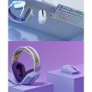 Logitech無線滑鼠