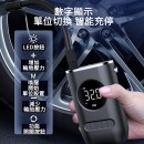 便攜迷你車載充氣泵