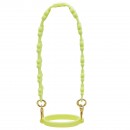 便携水杯斜挎绳