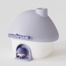 Mini Night Light Humidifier