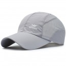 Mesh Cap