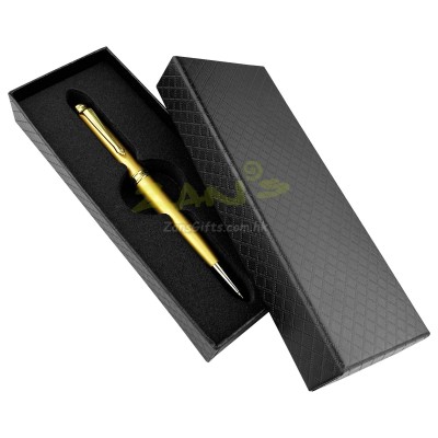 Premium Single Pen Presenter