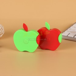 蘋果造型捲尺