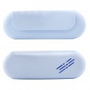 Silicone Waterproof Makeup Bag