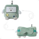 卡通可收納眼罩枕